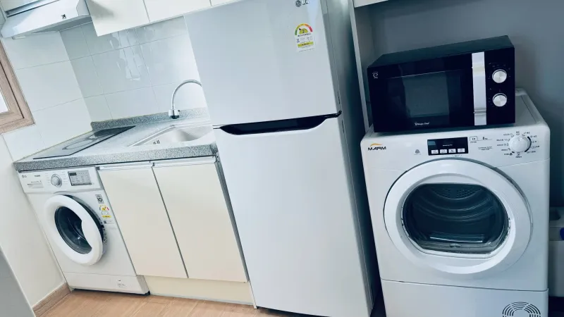 [Gwanak, Seoul] Sillim 1.5-room. 17 minutes from Gangnam Station 4