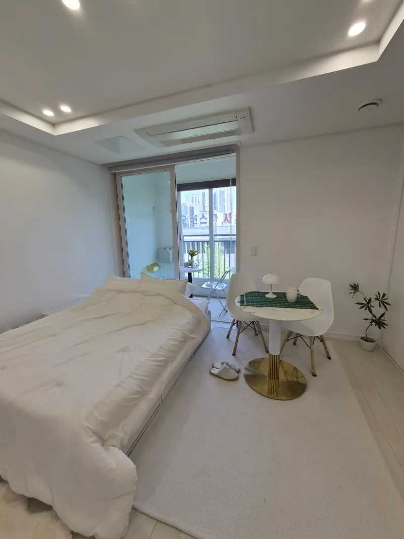 [Gwangsan, Gwangju] Aurora (High-Tech Officetel) 13