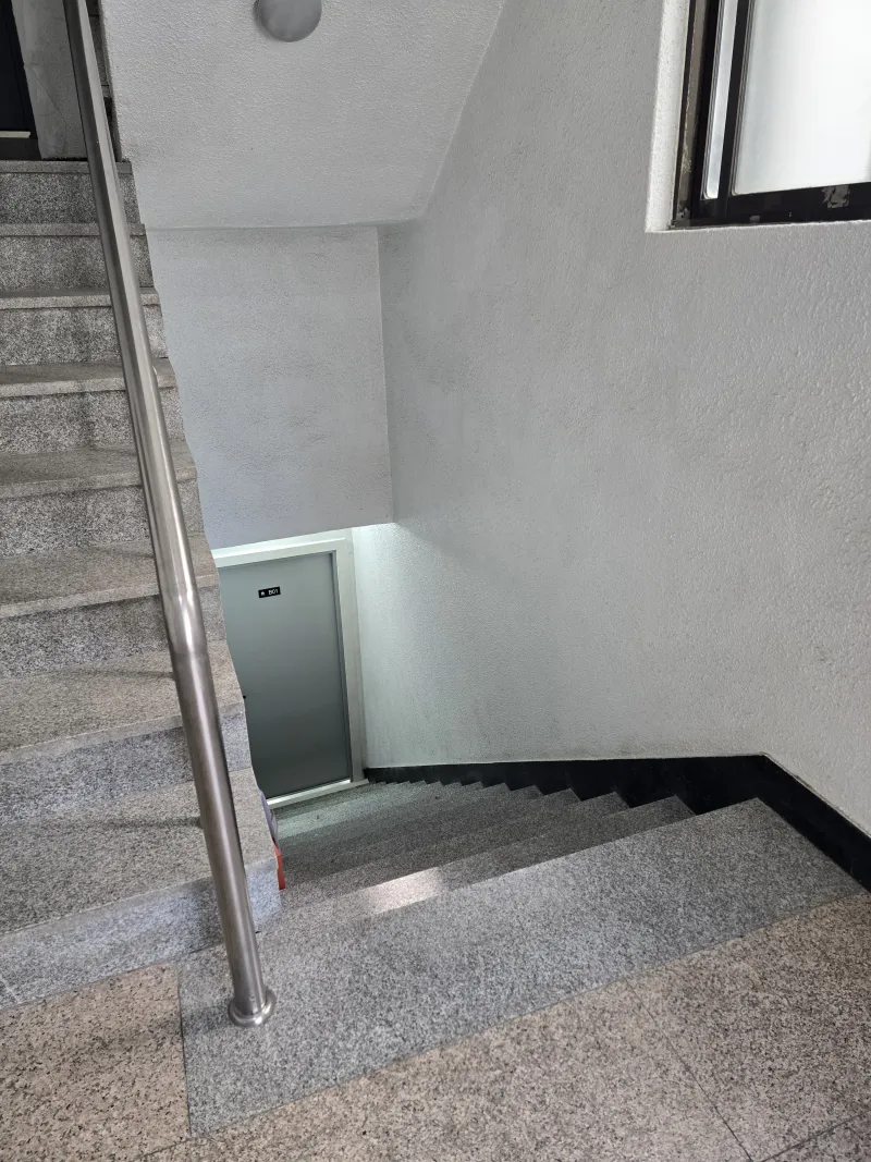 [Songpa, Seoul] 7-minute walk from Bangi Station | Two-room apartment with parking available | Jamsil Songnidan-gil Olympic Park 1 46