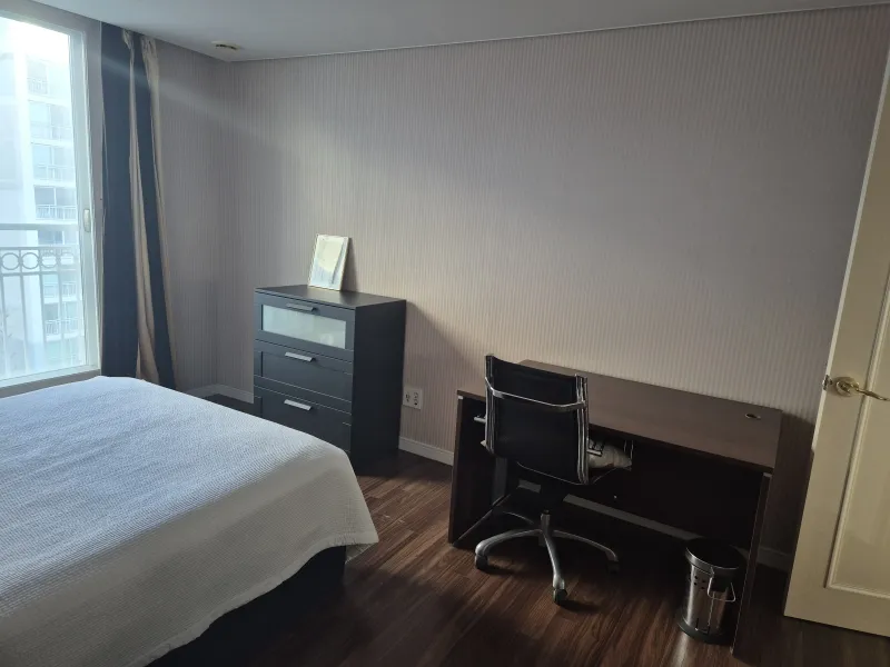 [Yongin] 5 minutes from Hyundai Research Institute and Judicial Training Institute. 20 minutes from Bundang Seoul National University Hospital, Yonsei University Yongin Severance Hospital. 3