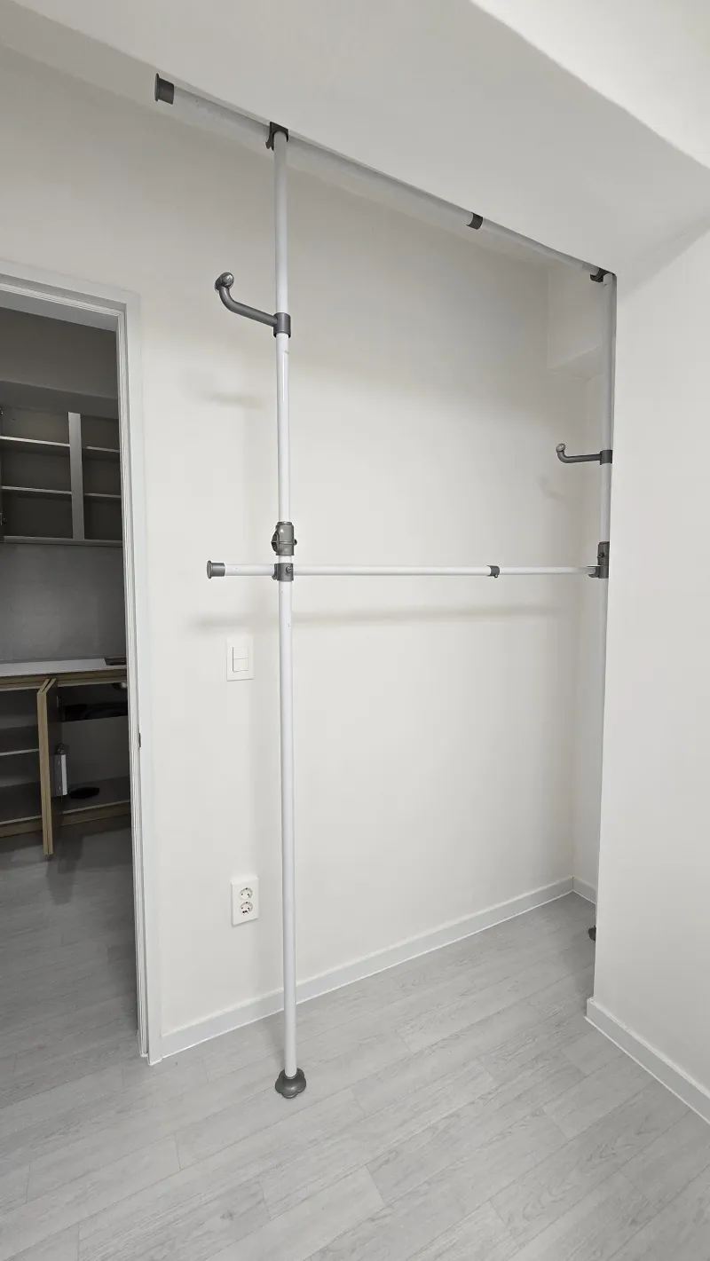 [Songpa, Seoul] 7-minute walk from Bangi Station | Two-room apartment with parking available | Jamsil Songnidan-gil Olympic Park 1 9