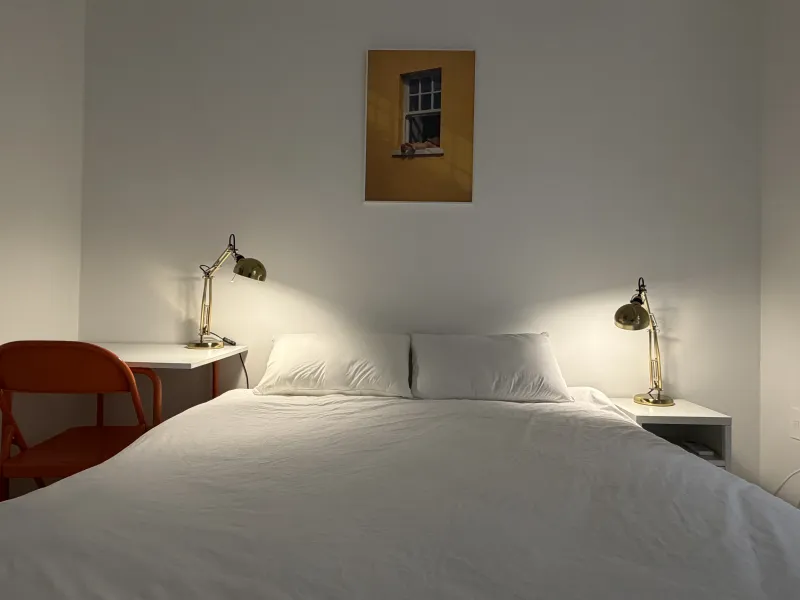 [Saekdal-dong, Seogwipo] South-facing floor-to-ceiling windows with ocean view, convenient location for travel, 2-room unit on the 3rd floor of Building A 12