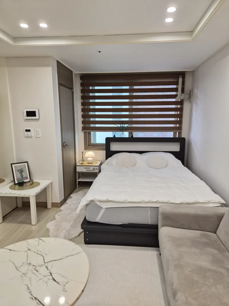 [Gwangsan, Gwangju] Pogun Stay 9