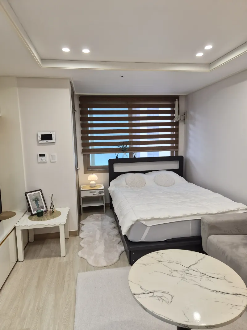 [Gwangsan, Gwangju] Pogun Stay 11