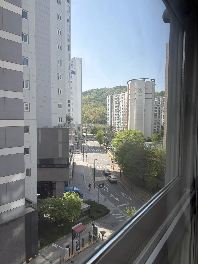 [Eunpyeong, Seoul] The Gupabal Signature Room 16