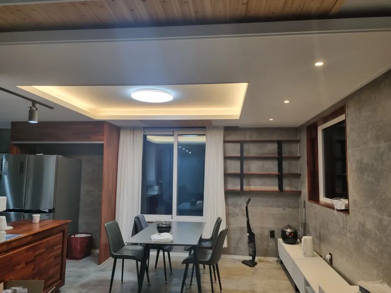 [Aewol, Jeju] Ocean View Aewol Private House 15