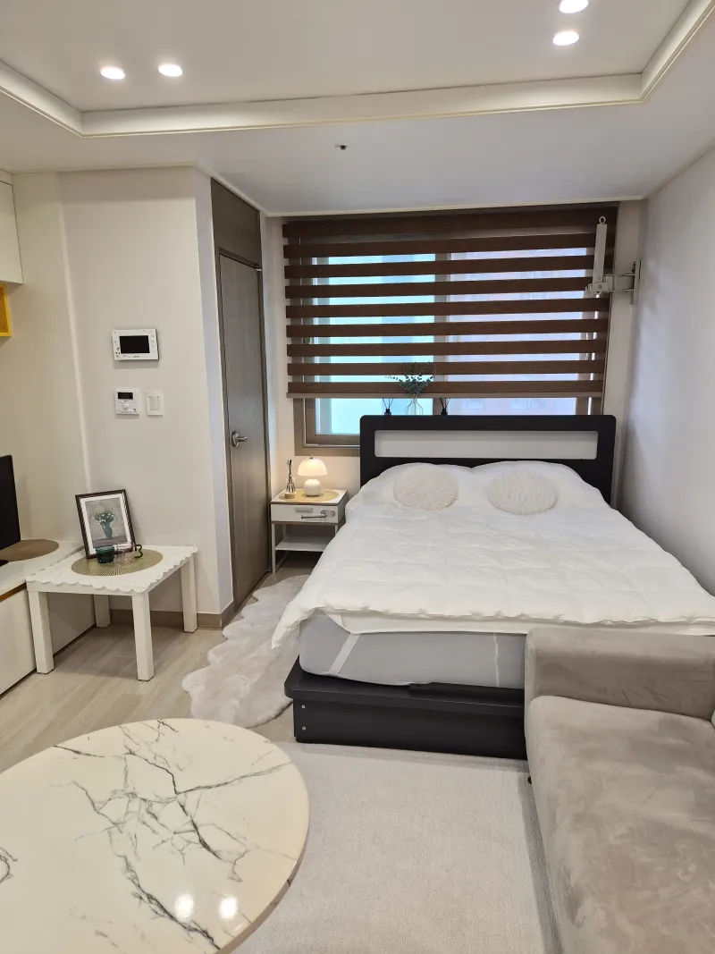 [Gwangsan, Gwangju] Pogun Stay 15
