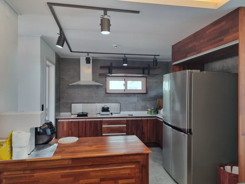 [Aewol, Jeju] Ocean View Aewol Private House 35