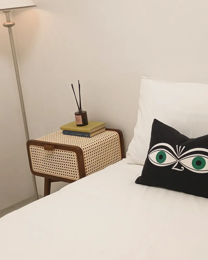 [Gwangjin, Seoul] Adjacent to Konkuk Univ./Guui Station/ 2nd Floor/ Free Parking/ 3 Rooms/ Pets Allowed/ Quiet 15
