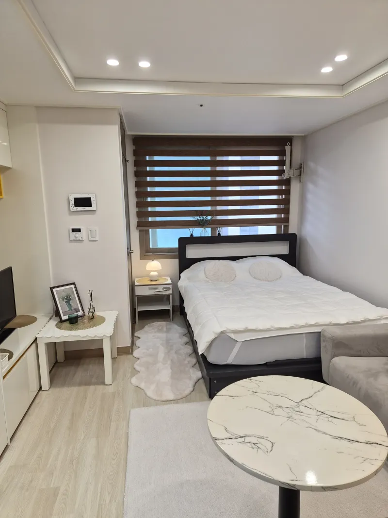 [Gwangsan, Gwangju] Pogun Stay 4