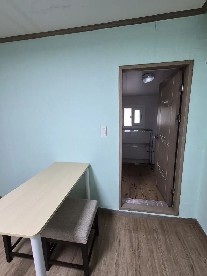 [Hallim, Jeju][Jeju Hyeopjae] Healing Pension Filled with the Scent of Pine Forest #PetFriendly (Building B, 2nd Floor / 1.5 Room) 10