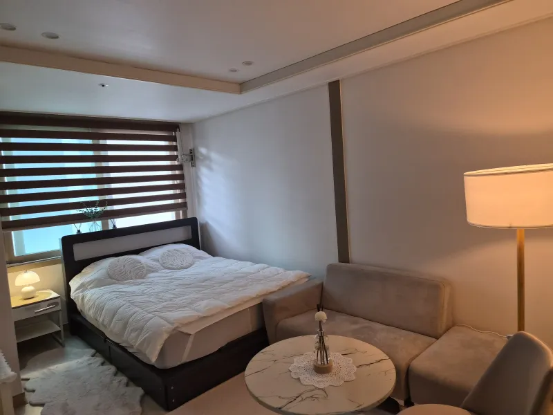 [Gwangsan, Gwangju] Pogun Stay 7