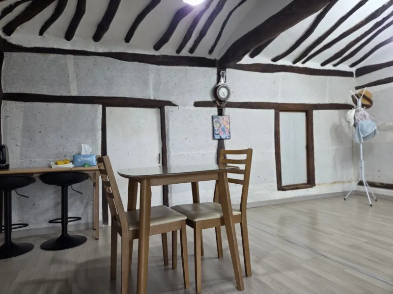 [Gyeongju] A quiet country house in Oedong-eup, Gyeongju 2