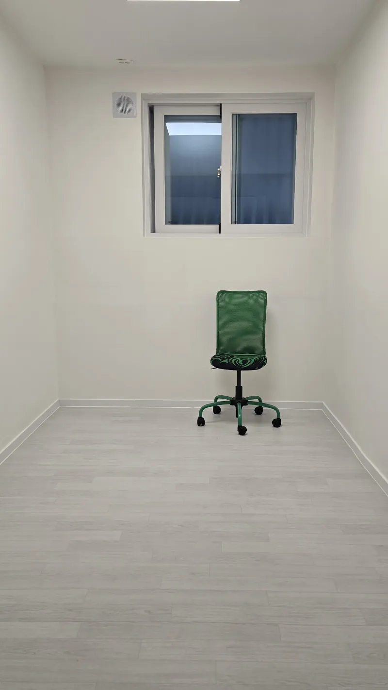 [Songpa, Seoul] 7-minute walk from Bangi Station | Two-room apartment with parking available | Jamsil Songnidan-gil Olympic Park 1 10