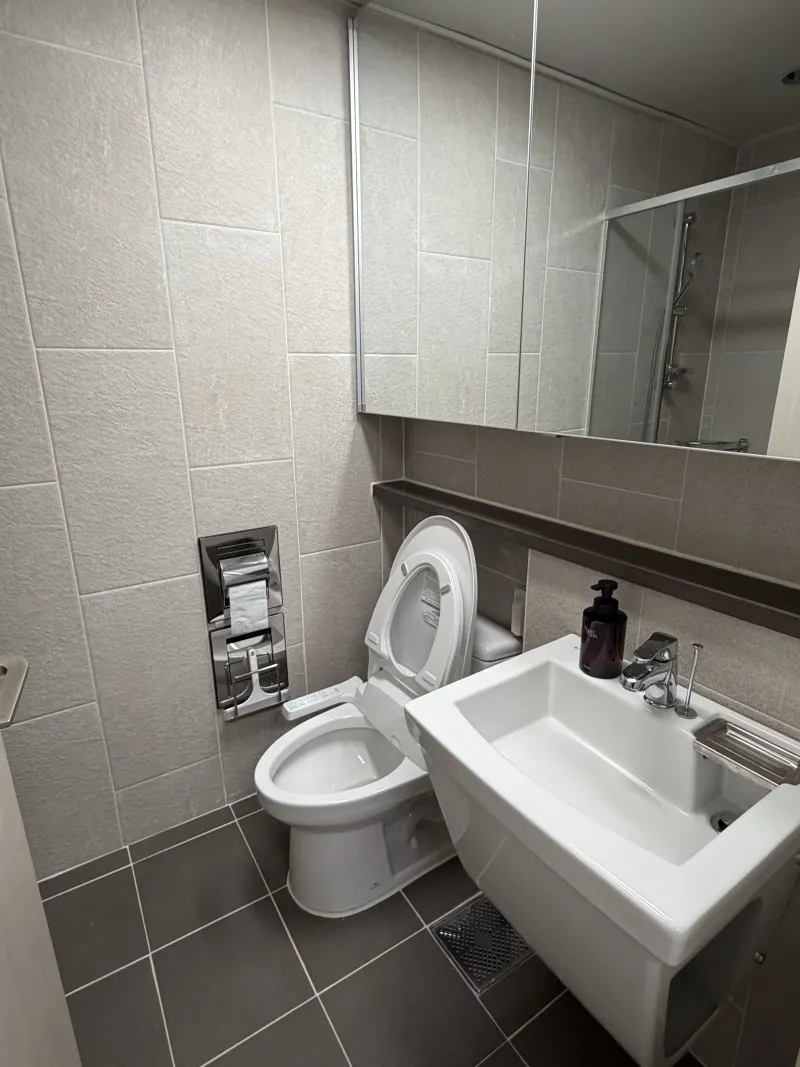 [Eunpyeong, Seoul] The Gupabal Signature Room 8