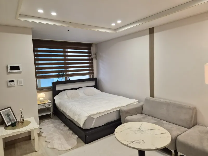 [Gwangsan, Gwangju] Pogun Stay 12