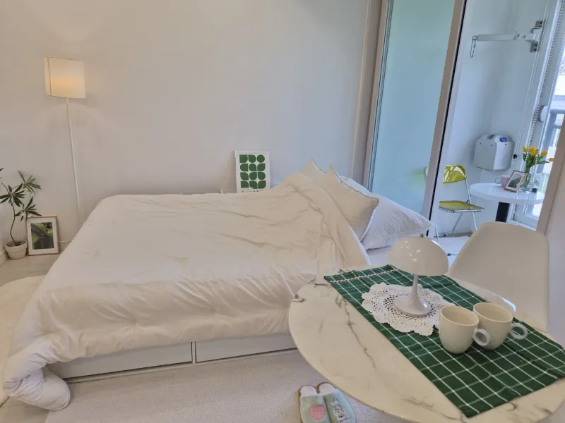 [Gwangsan, Gwangju] Aurora (High-Tech Officetel) 6
