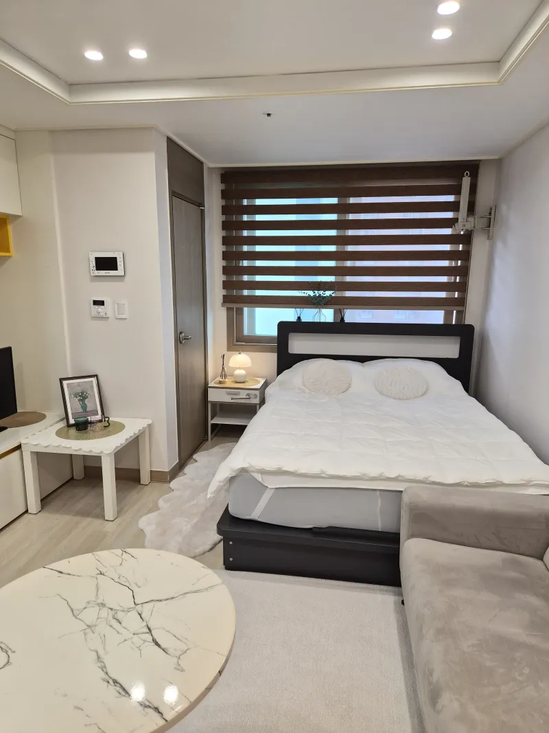 [Gwangsan, Gwangju] Pogun Stay 5