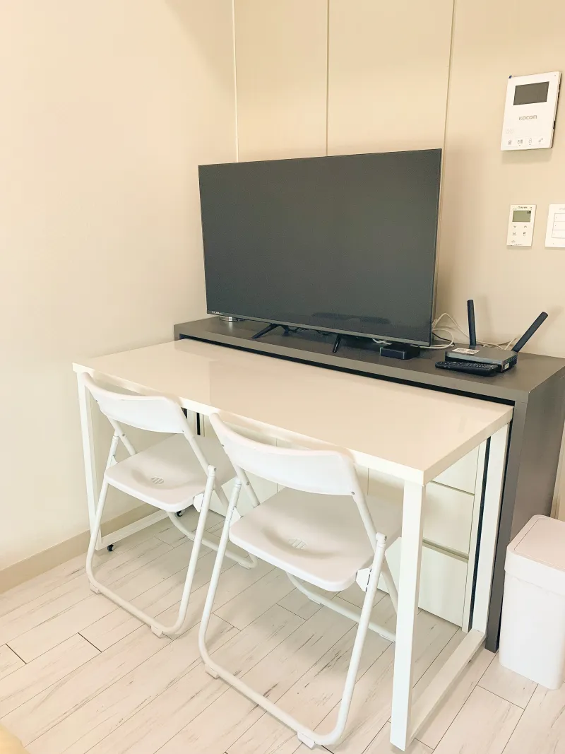 [Gimpo] Adjacent to Gimpo Airport, 1 minute from Pungmu Station, fully furnished 5