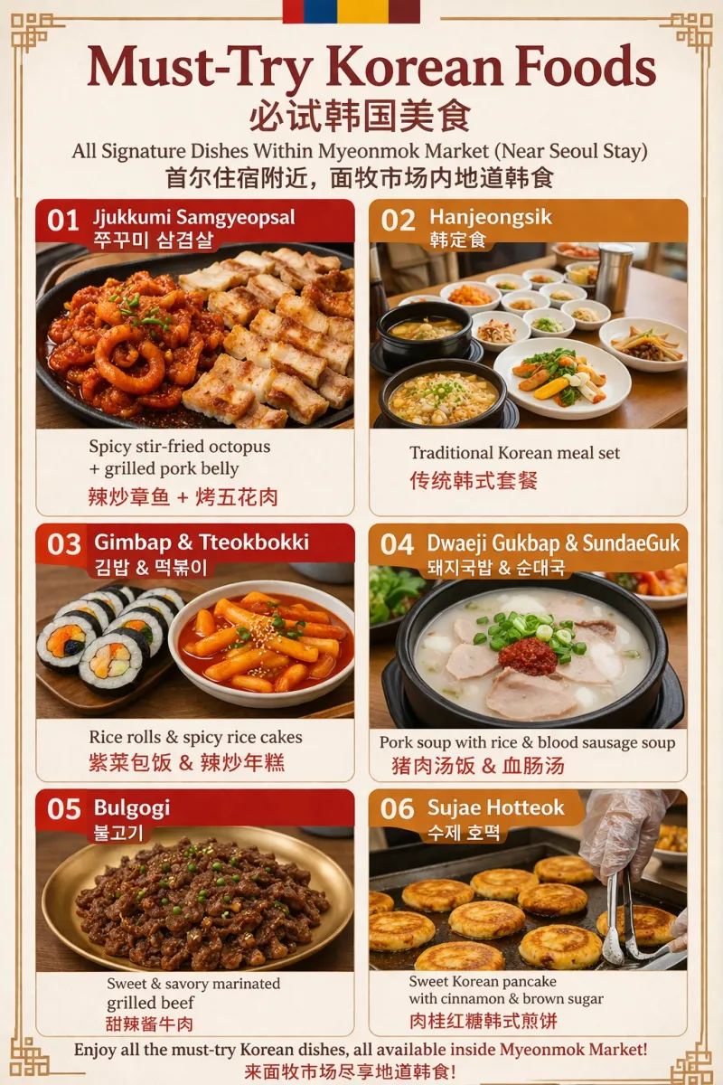 [서울 중랑] 사가정역2분, 신축단독아파트5층, 투룸4인 69
