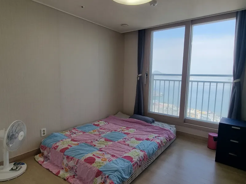 [경남 거제] 13층 오션뷰 아파트 7