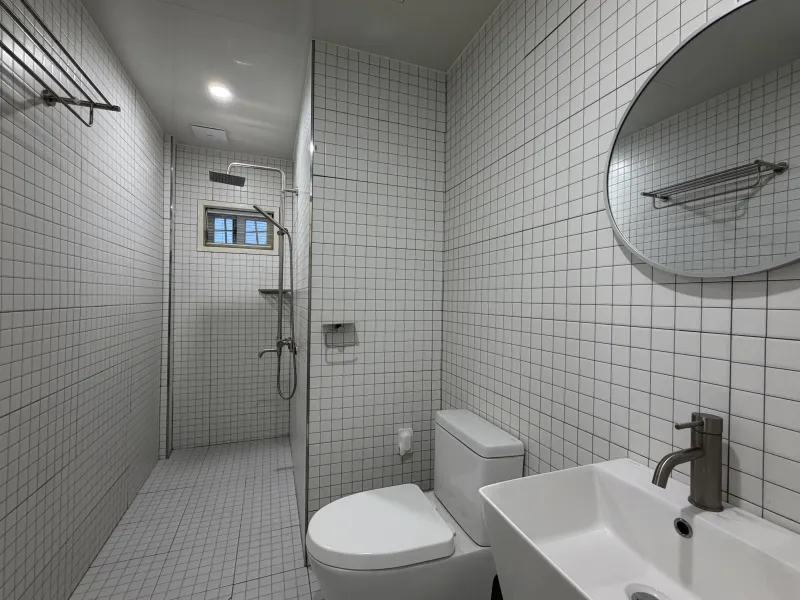 [Saekdal-dong, Seogwipo] South-facing floor-to-ceiling windows with ocean view, convenient location for travel, 2-room unit on the 3rd floor of Building A 14