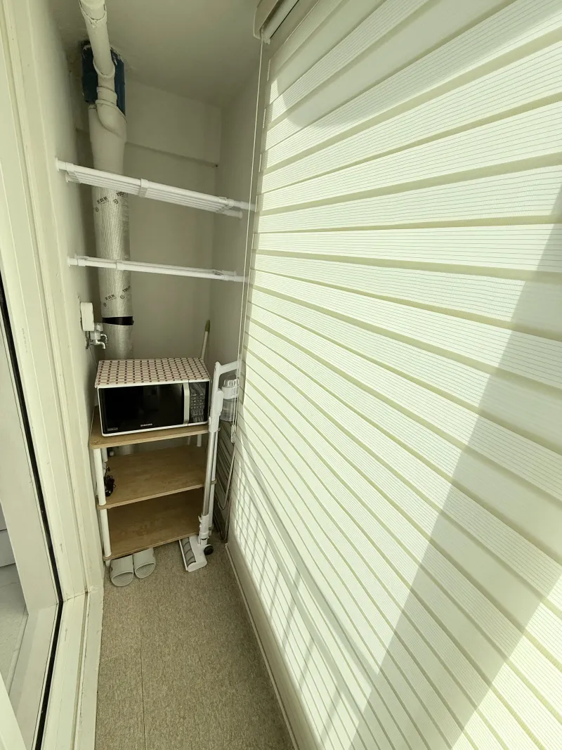 [Pyeongchang][Pyeongchang-gun, Gangwon-do] 3rd floor of Daegwallyeong Apartment 10