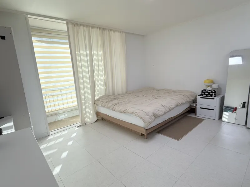[Pyeongchang][Pyeongchang-gun, Gangwon-do] 3rd floor of Daegwallyeong Apartment 8