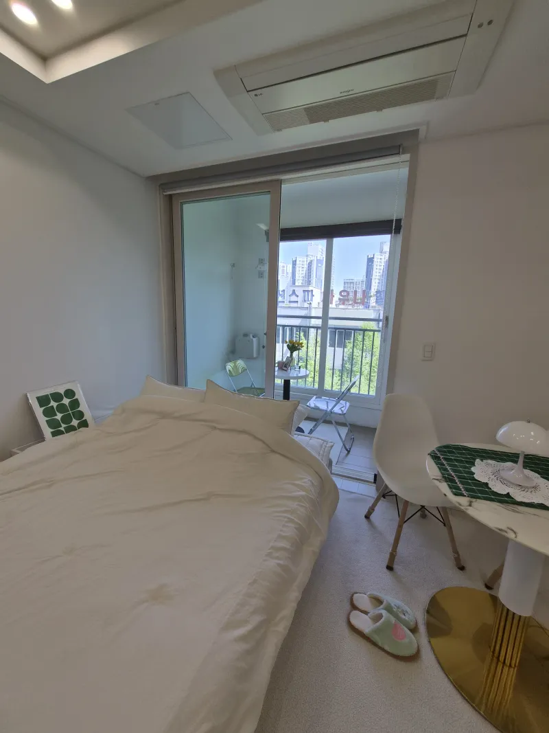 [Gwangsan, Gwangju] Aurora (High-Tech Officetel) 12