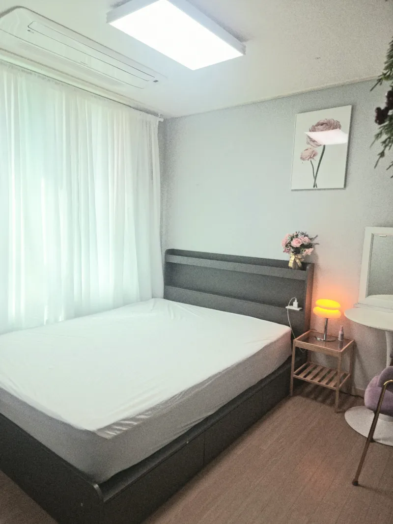 [서울 강서] 9호선 김포공항,마곡,여의도/증미역도보5분 고급풀옵션 투룸 11