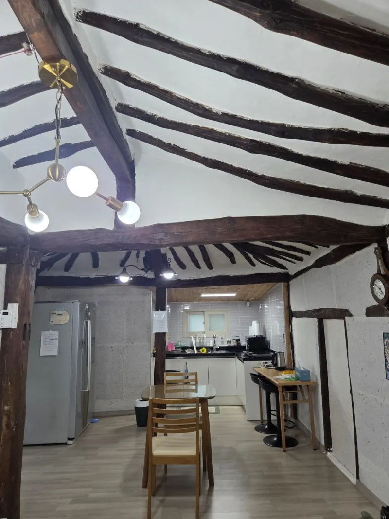 [Gyeongju] A quiet country house in Oedong-eup, Gyeongju 4