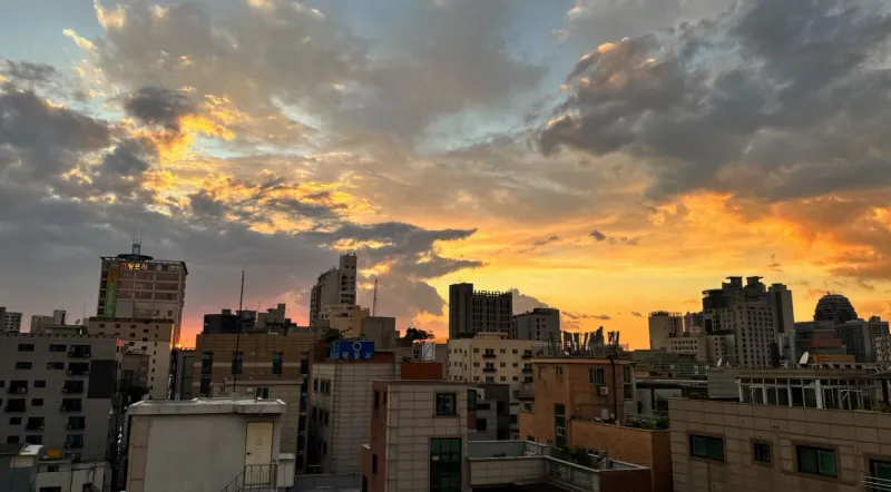 [Gwanak, Seoul] Sillim 1.5-room. 17 minutes from Gangnam Station 7