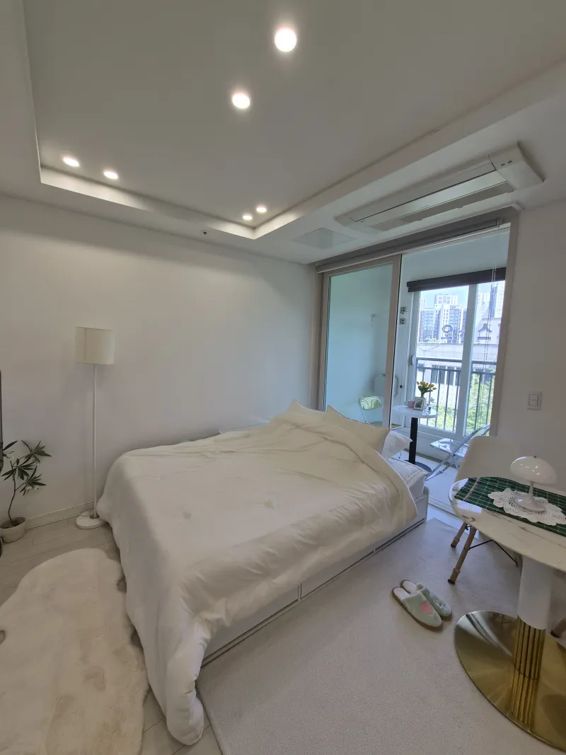 [Gwangsan, Gwangju] Aurora (High-Tech Officetel) 9
