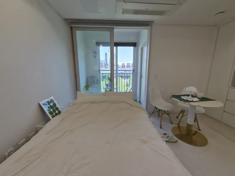 [Gwangsan, Gwangju] Aurora (High-Tech Officetel) 16