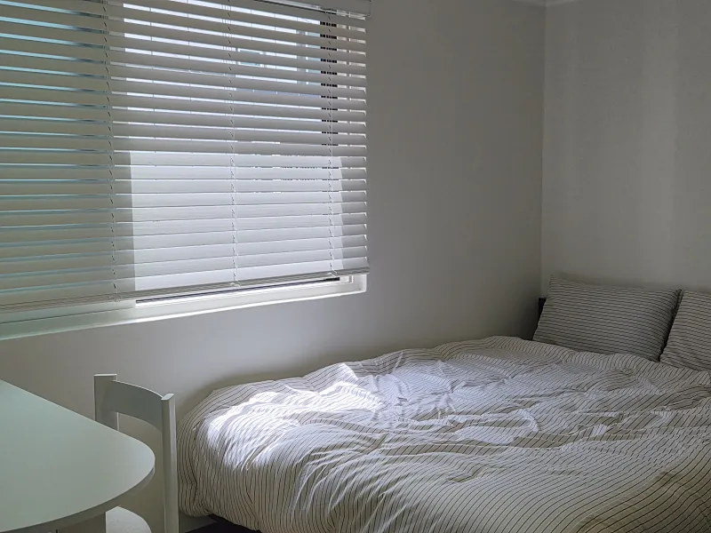 [Seodaemun, Seoul] Black & White Stylish Accommodation, 1-Minute Walk from Sinchon Station 6