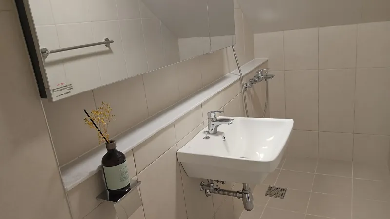 [Songpa, Seoul] 7-minute walk from Bangi Station | Two-room apartment with parking available | Jamsil Songnidan-gil Olympic Park 1 14