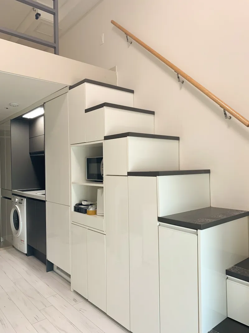 [Gimpo] Adjacent to Gimpo Airport, 1 minute from Pungmu Station, fully furnished 6