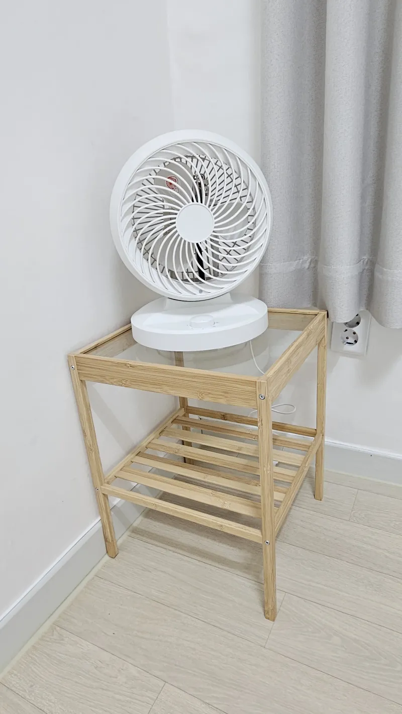 [Seongdong, Seoul] Clean first-floor two-room apartment 30 seconds from Seoul Forest Park, Ttukseom Station, Seoul Forest Station 11