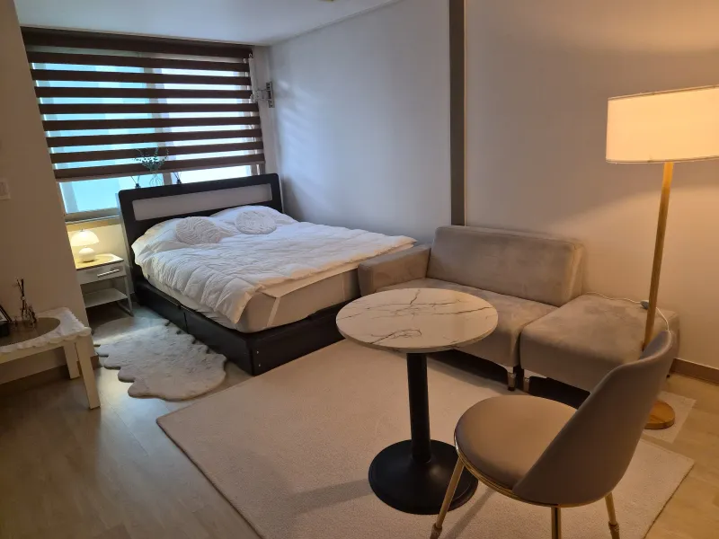 [Gwangsan, Gwangju] Pogun Stay 10