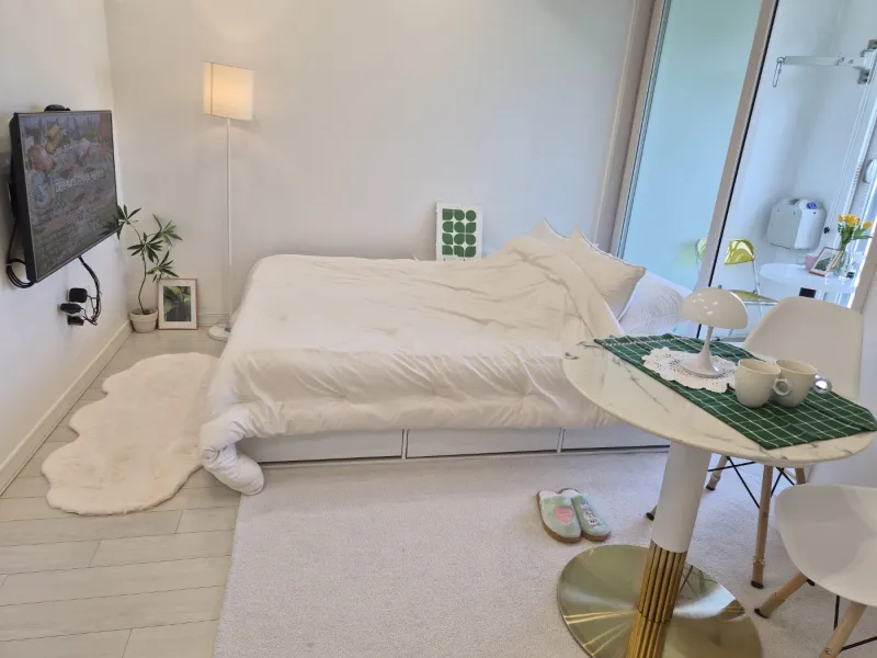 [Gwangsan, Gwangju] Aurora (High-Tech Officetel) 4