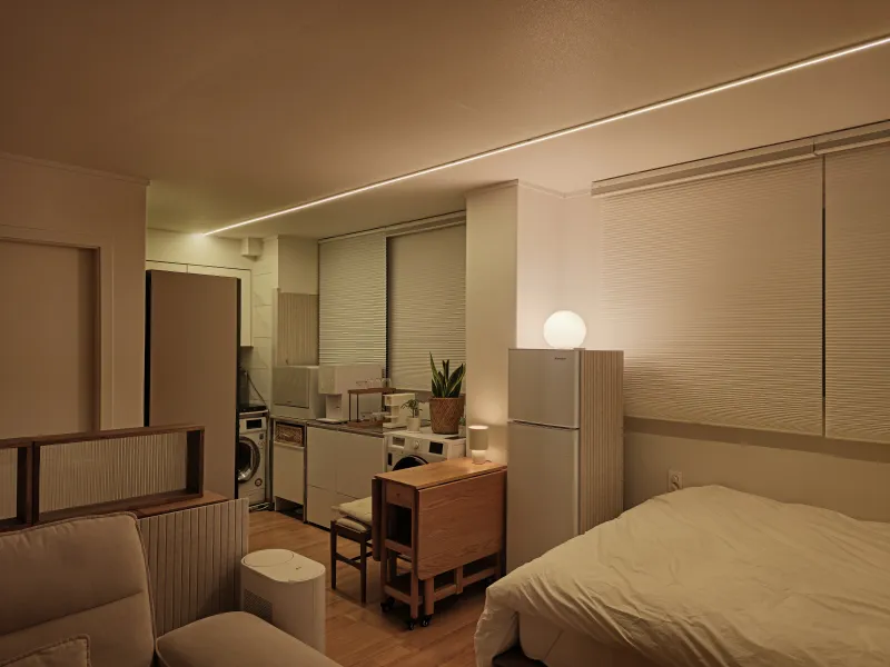 [Ansan] Minimal Residence 201 2