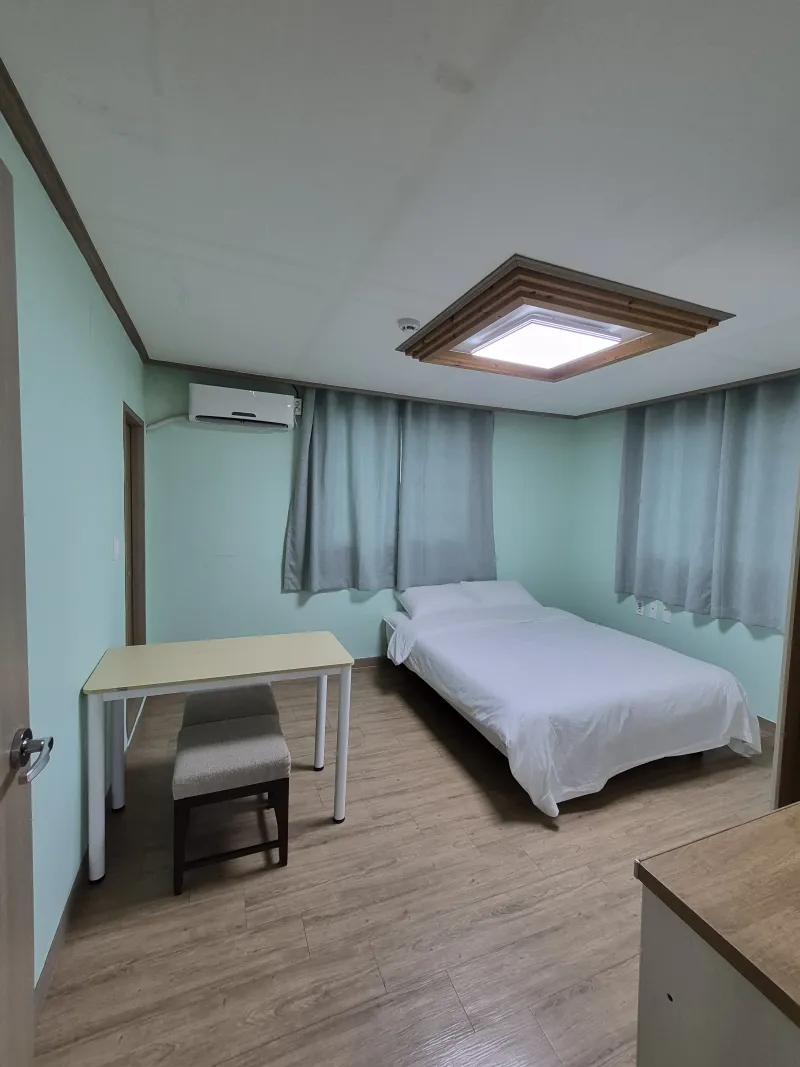 [Hallim, Jeju][Jeju Hyeopjae] Healing Pension Filled with the Scent of Pine Forest #PetFriendly (Building B, 2nd Floor / 1.5 Room) 5