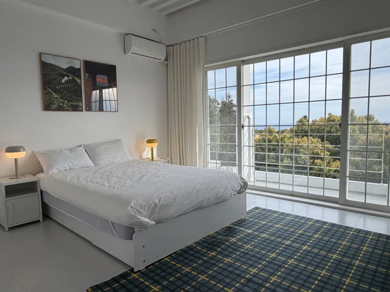 [Saekdal-dong, Seogwipo] South-facing floor-to-ceiling windows with ocean view, convenient location for travel, 2-room unit on the 3rd floor of Building A 8