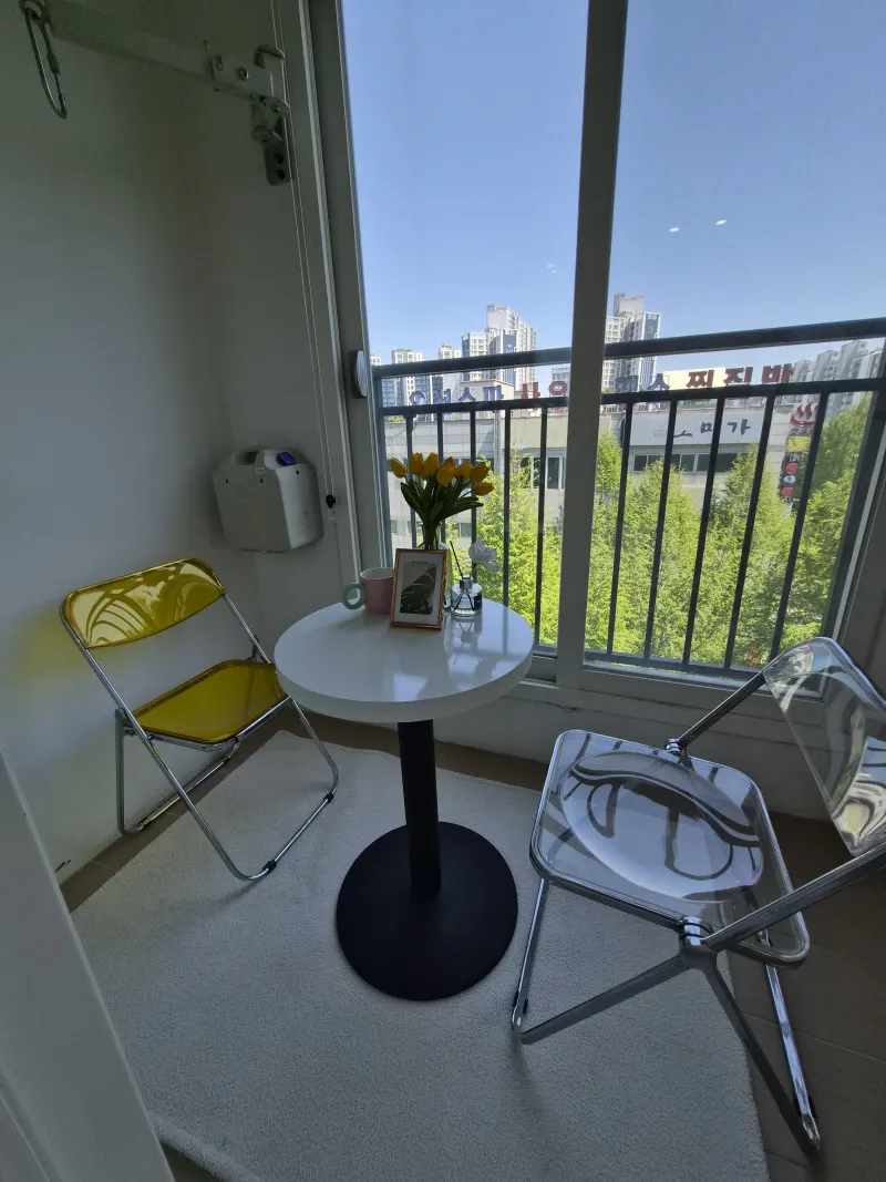 [Gwangsan, Gwangju] Aurora (High-Tech Officetel) 8