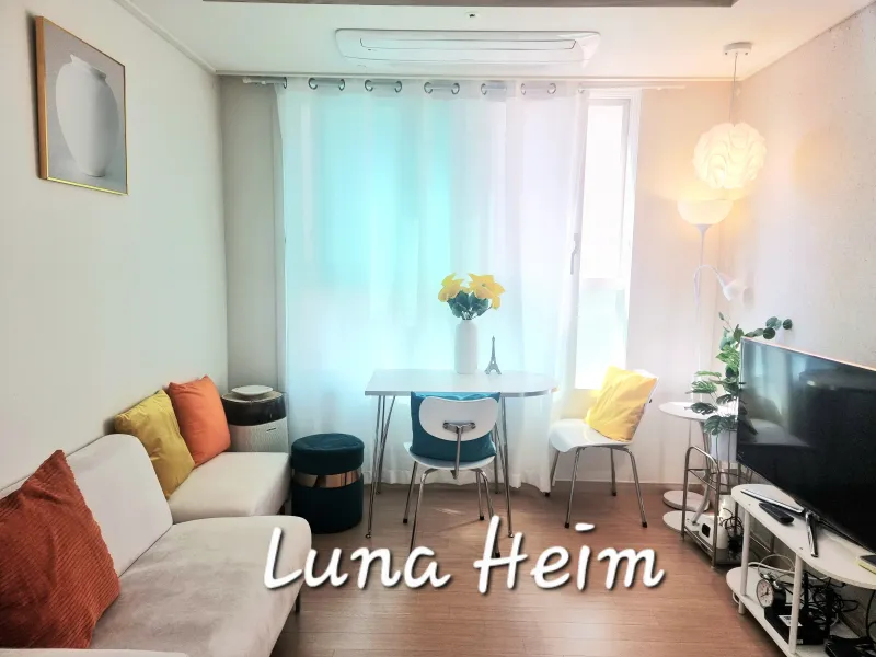[서울 강서] 9호선 김포공항,마곡,여의도/증미역도보5분 고급풀옵션 투룸 28