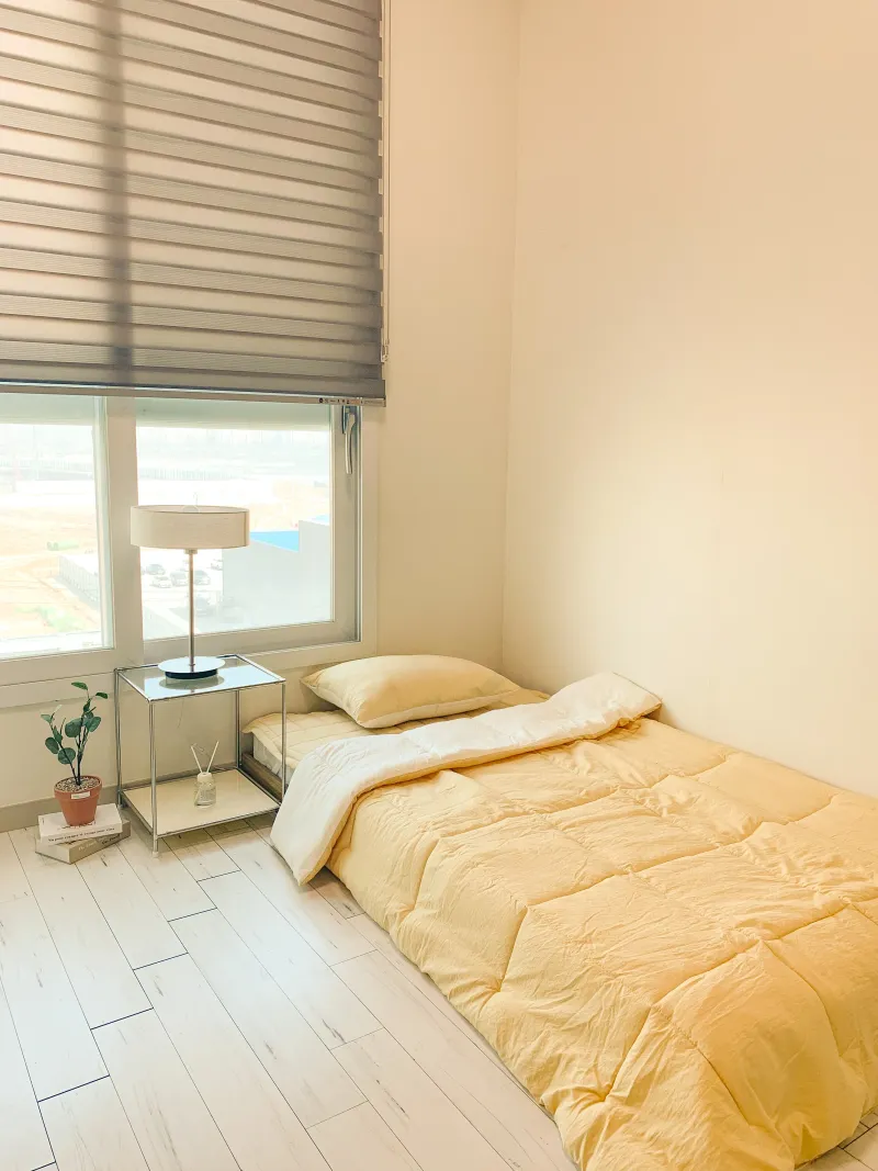 [Gimpo] Adjacent to Gimpo Airport, 1 minute from Pungmu Station, fully furnished 2
