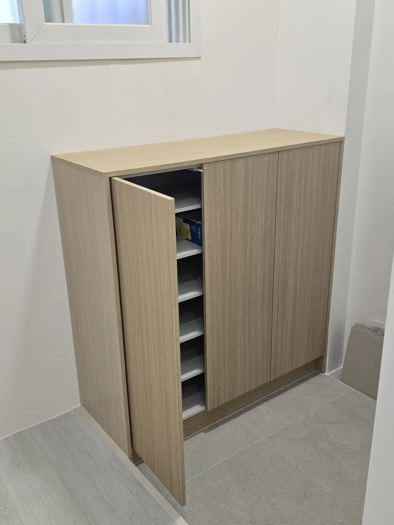 [Songpa, Seoul] 7-minute walk from Bangi Station | Two-room apartment with parking available | Jamsil Songnidan-gil Olympic Park 1 40