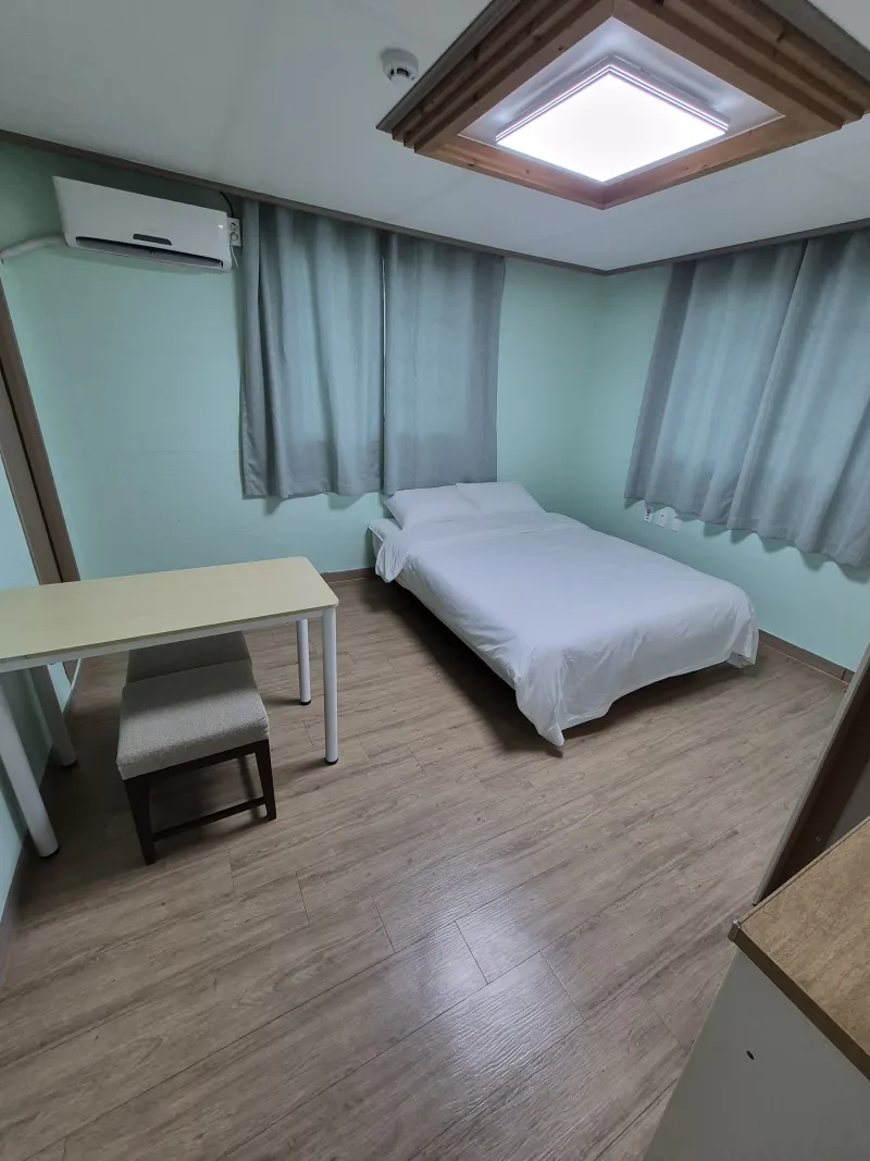 [Hallim, Jeju][Jeju Hyeopjae] Healing Pension Filled with the Scent of Pine Forest #PetFriendly (Building B, 2nd Floor / 1.5 Room) 15