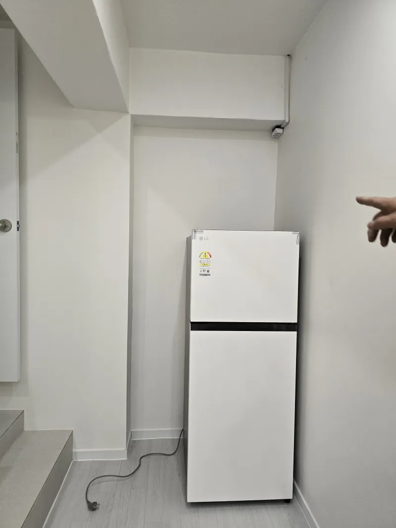 [Songpa, Seoul] 7-minute walk from Bangi Station | Two-room apartment with parking available | Jamsil Songnidan-gil Olympic Park 1 51