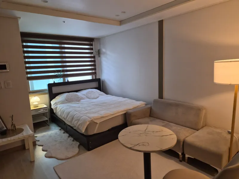 [Gwangsan, Gwangju] Pogun Stay 30